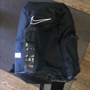 Nike elite pro basketball backpack